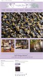 Mobile Screenshot of lavendermoonherbs.com